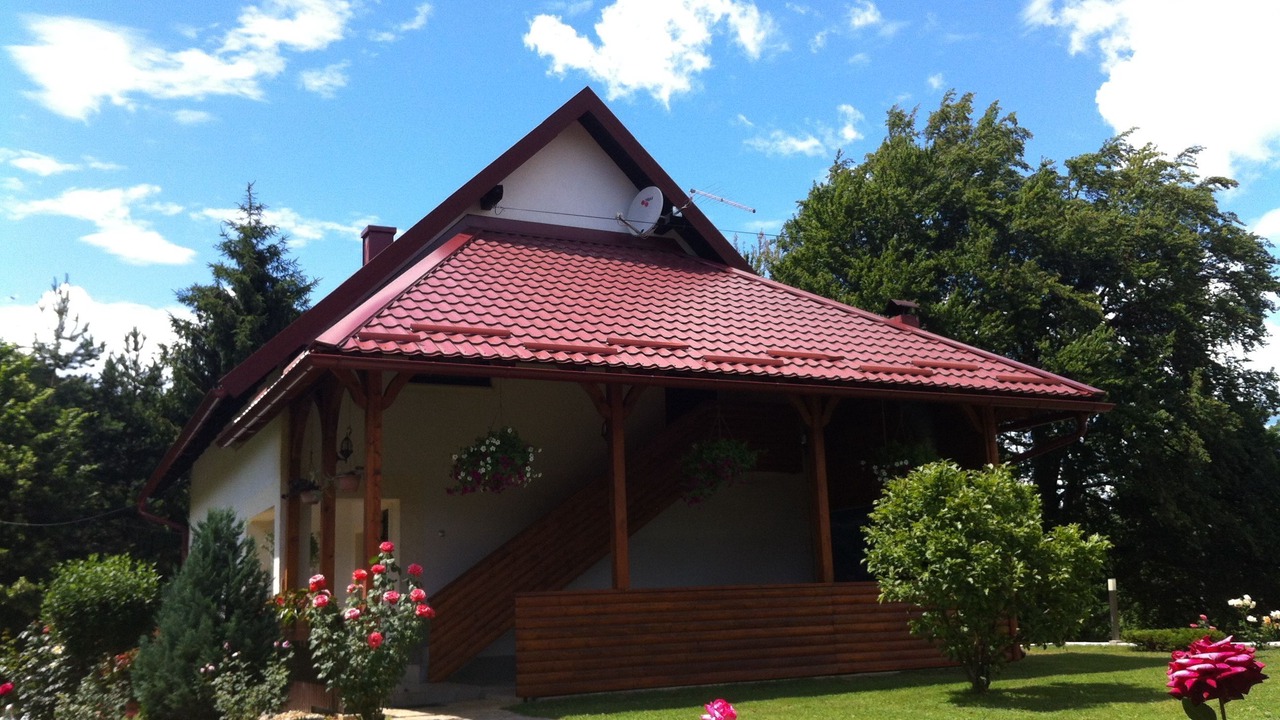 Photo of Outdoor in Catrnja