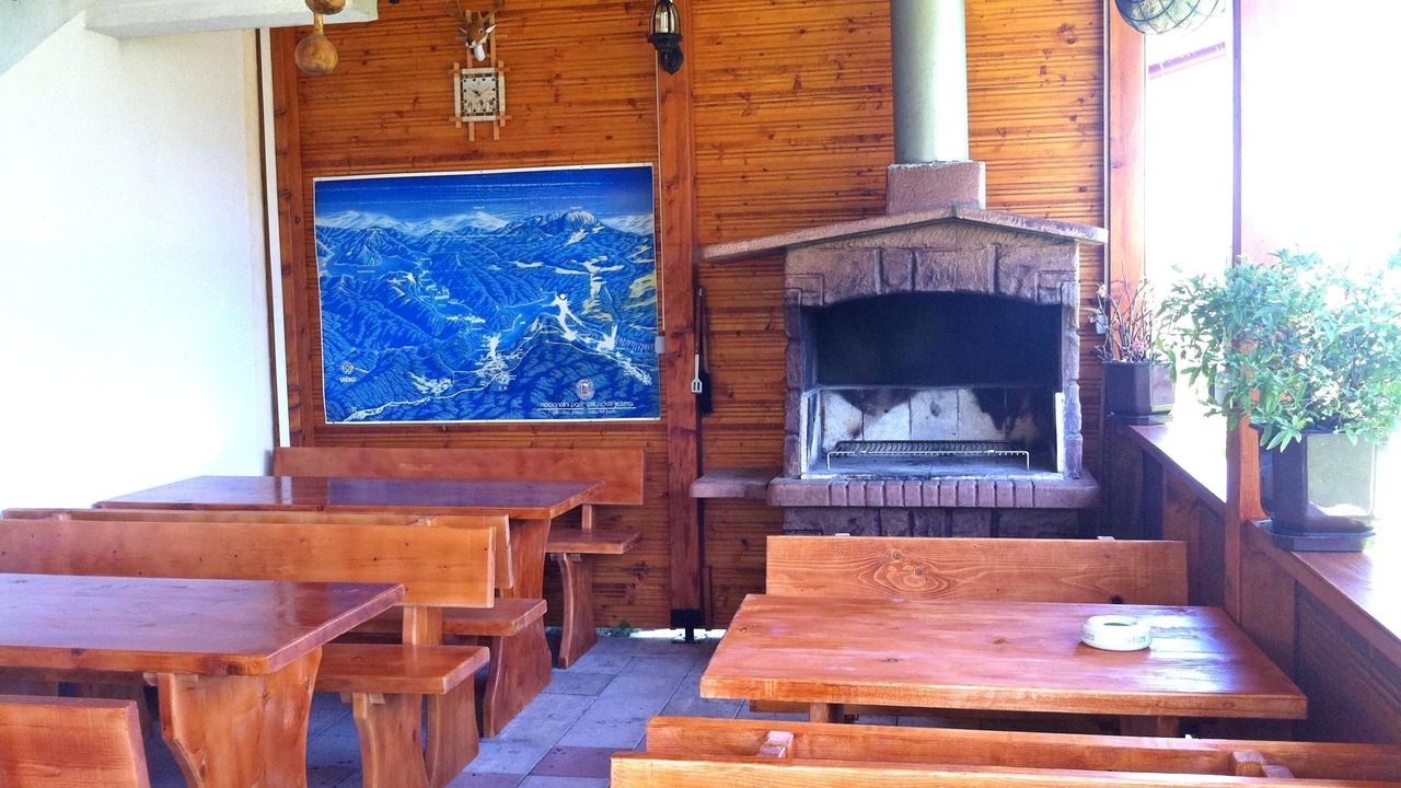 Photo of Outdoor in Catrnja