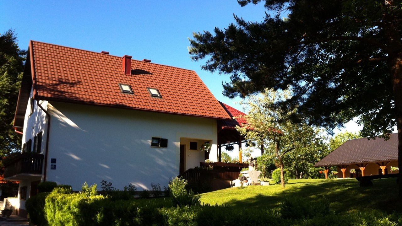 Photo of Outdoor in Catrnja