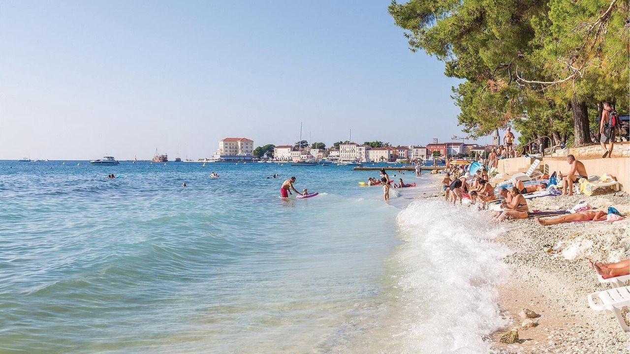 Photo of Others in Porec