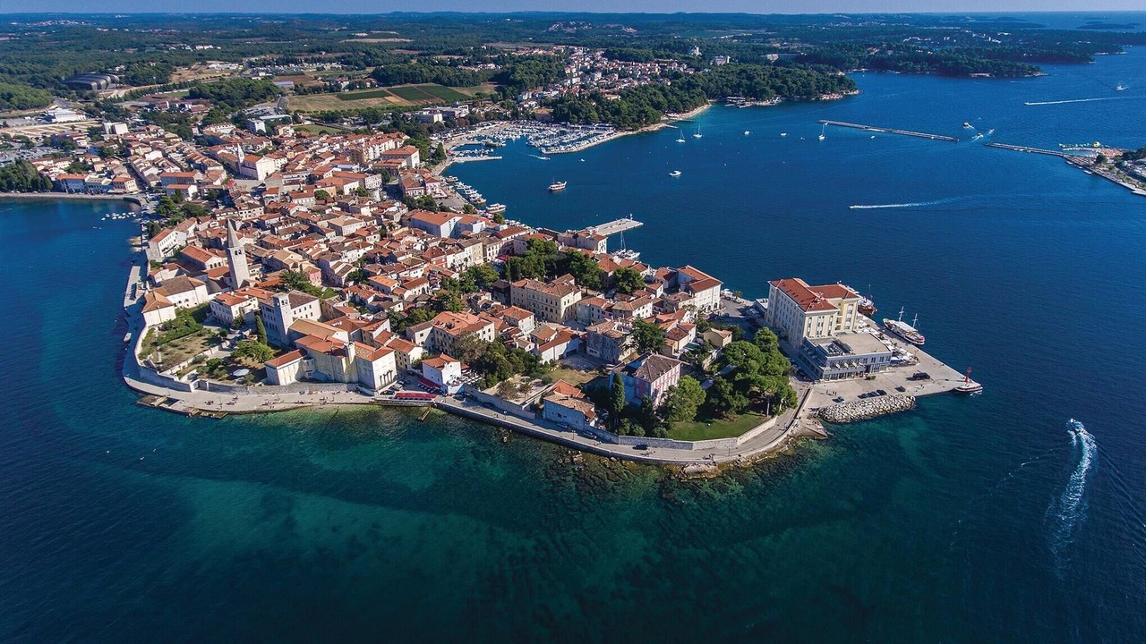 Photo of Others in Porec