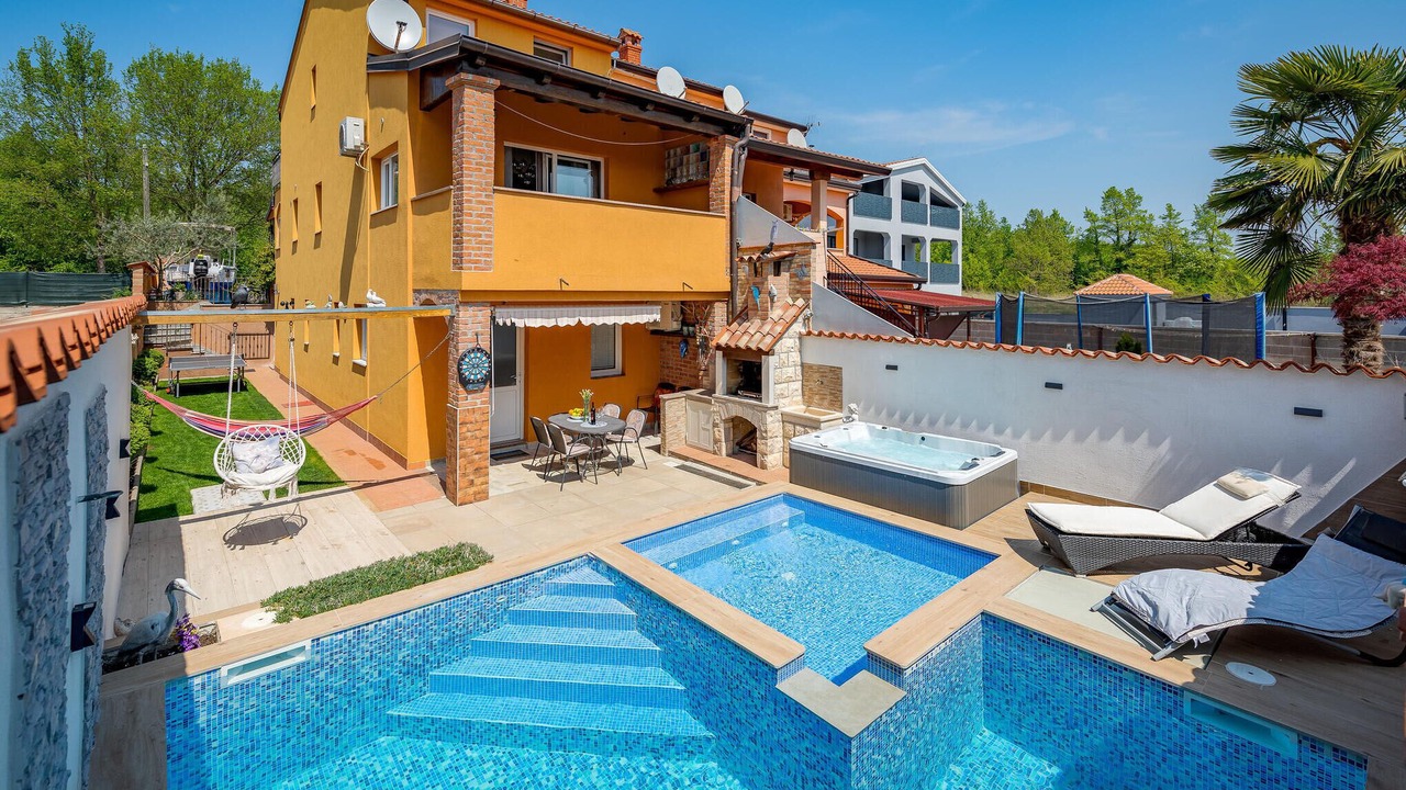 Photo of Outdoor in Porec