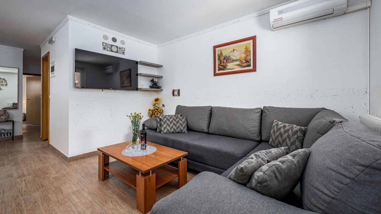 Photo of Bedroom in Porec