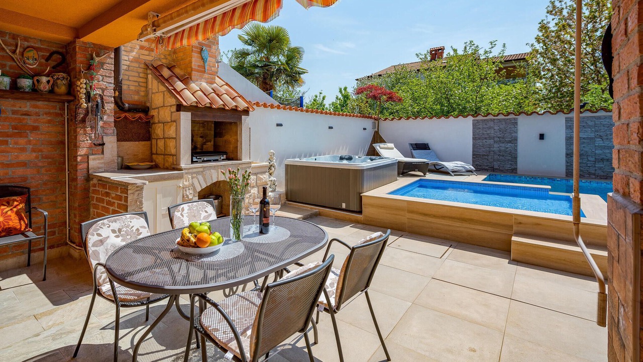 Photo of Outdoor in Porec