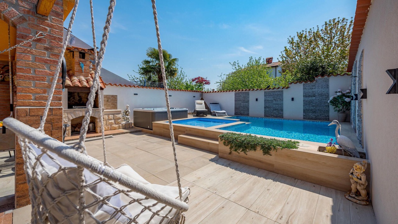 Photo of Outdoor in Porec