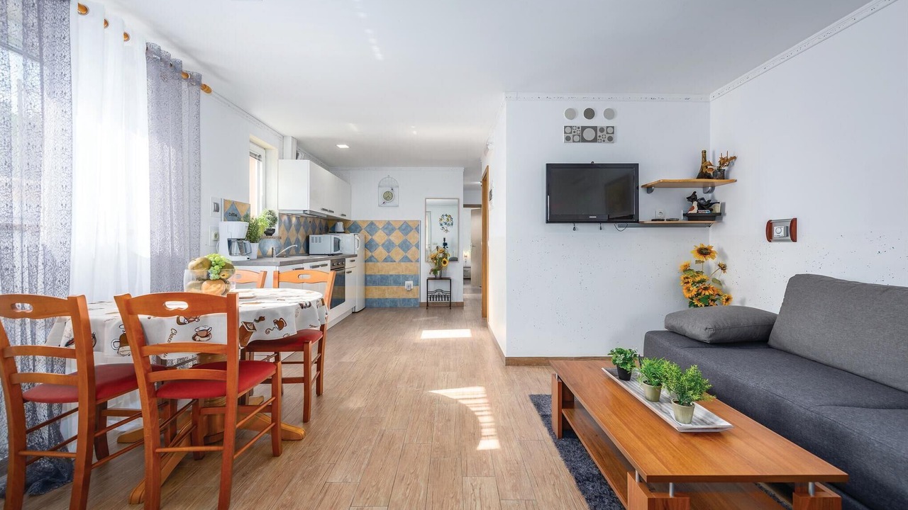 Photo of Bedroom in Porec