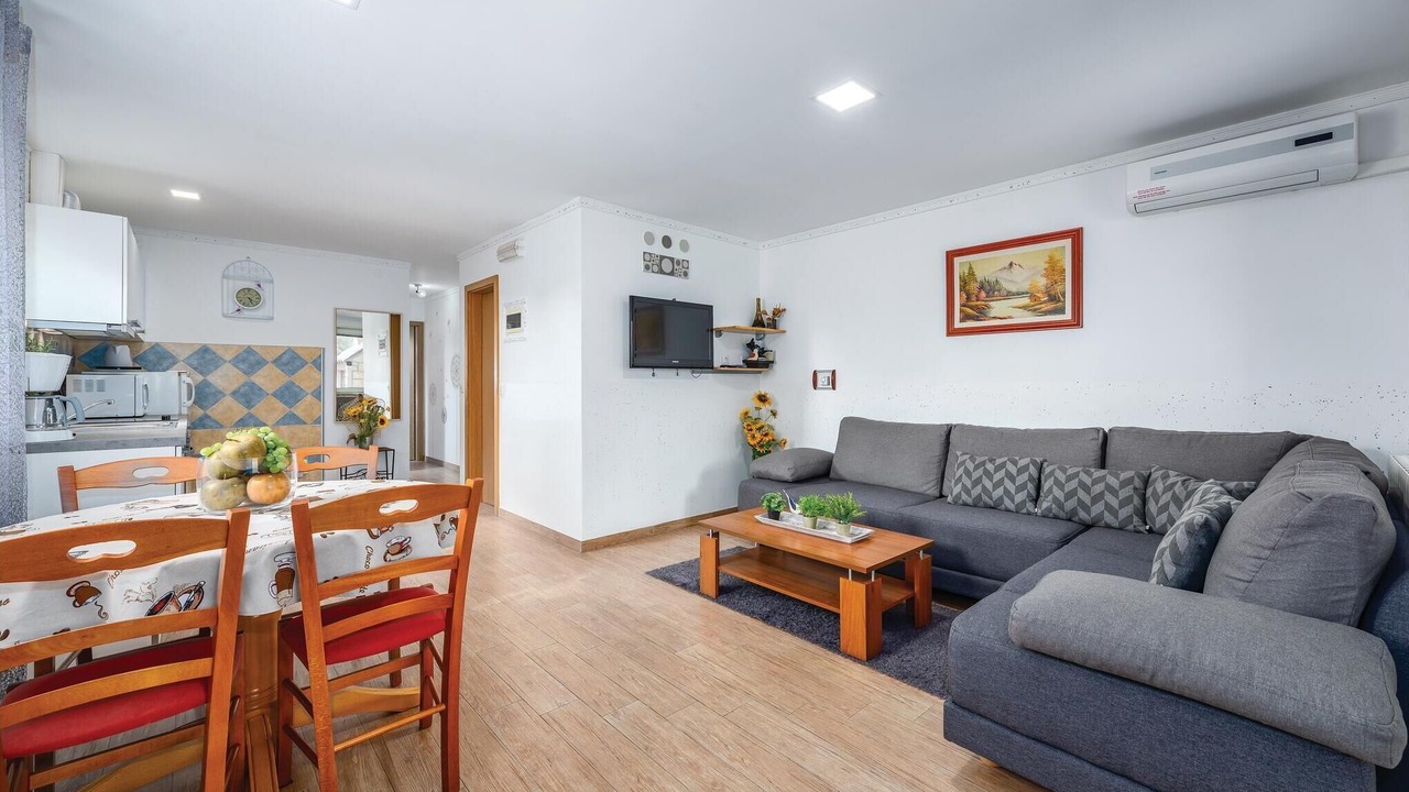 Photo of Bedroom in Porec