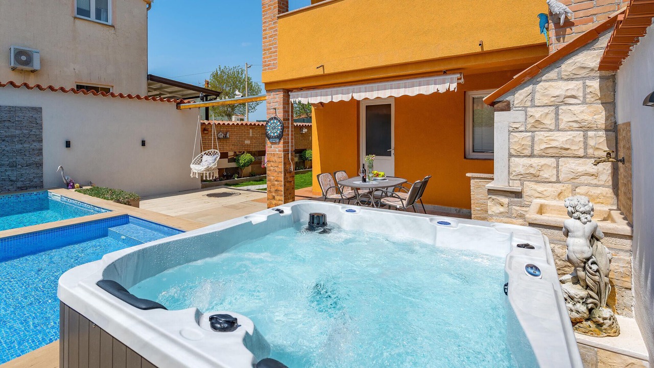 Photo of Outdoor in Porec