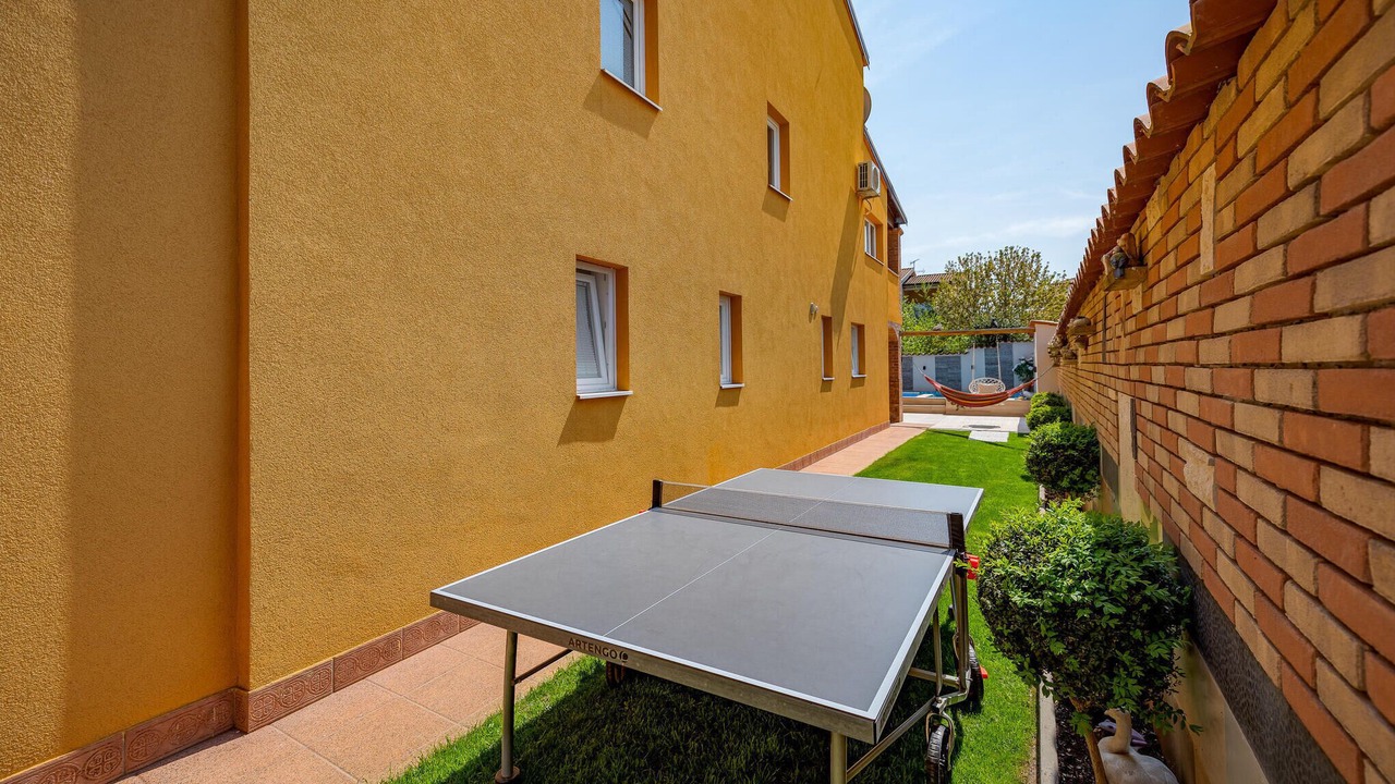 Photo of Outdoor in Porec