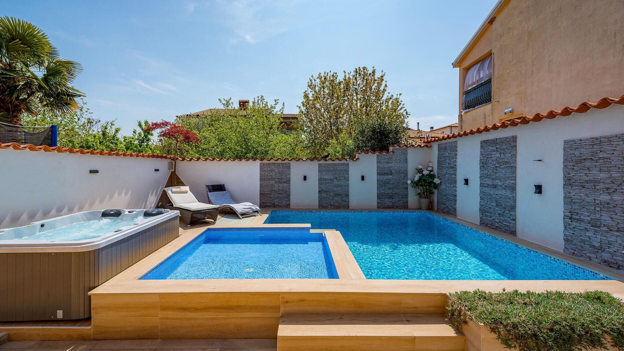 Photo of Outdoor in Porec