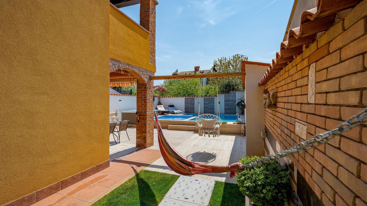 Photo of Outdoor in Porec