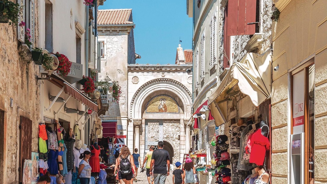 Photo of Others in Porec