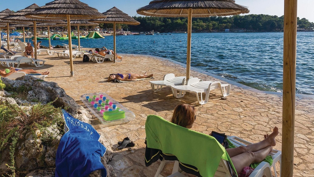 Photo of Others in Porec
