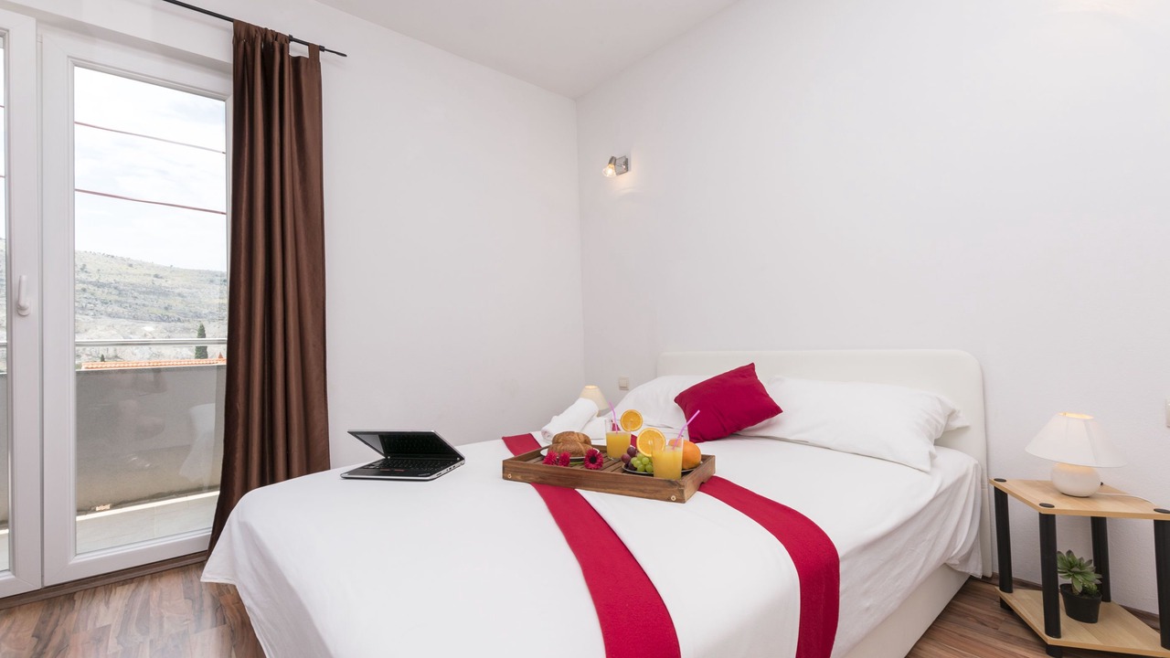 Photo of Bedroom in Srinjine