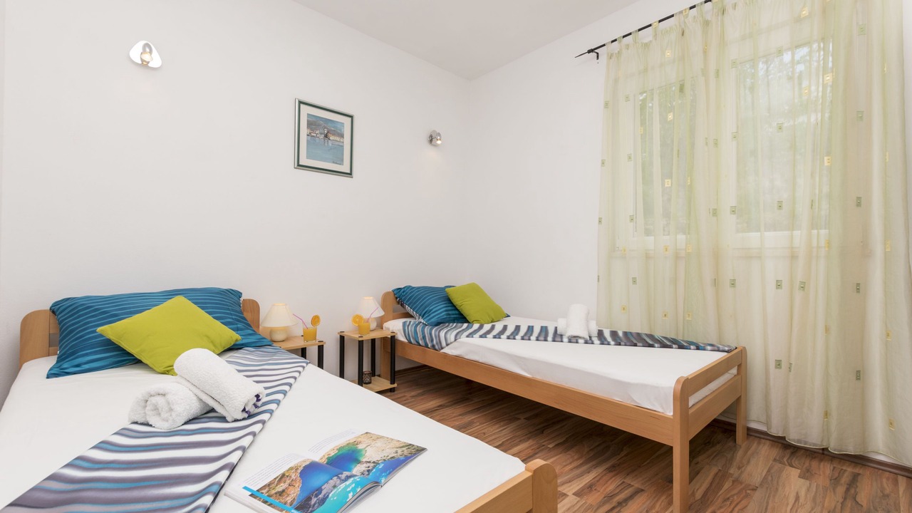 Photo of Bedroom in Srinjine