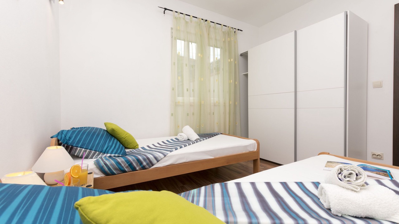 Photo of Bedroom in Srinjine