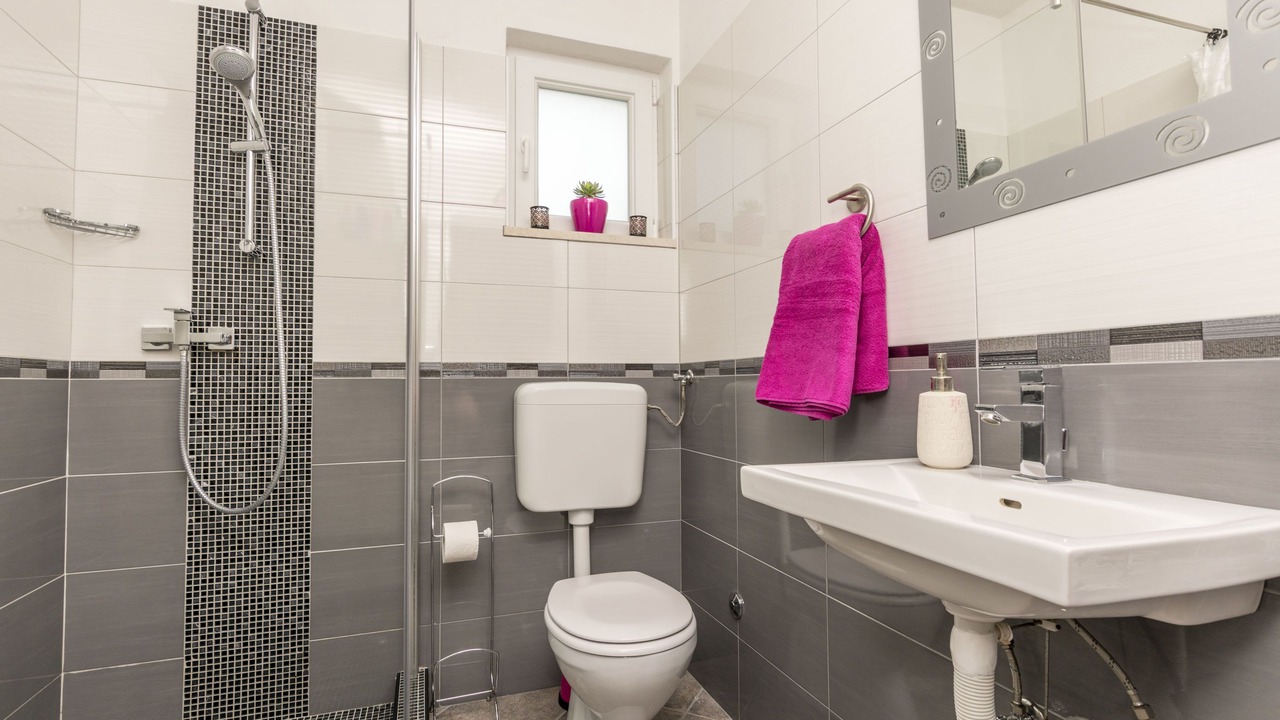 Photo of Bathroom in Srinjine