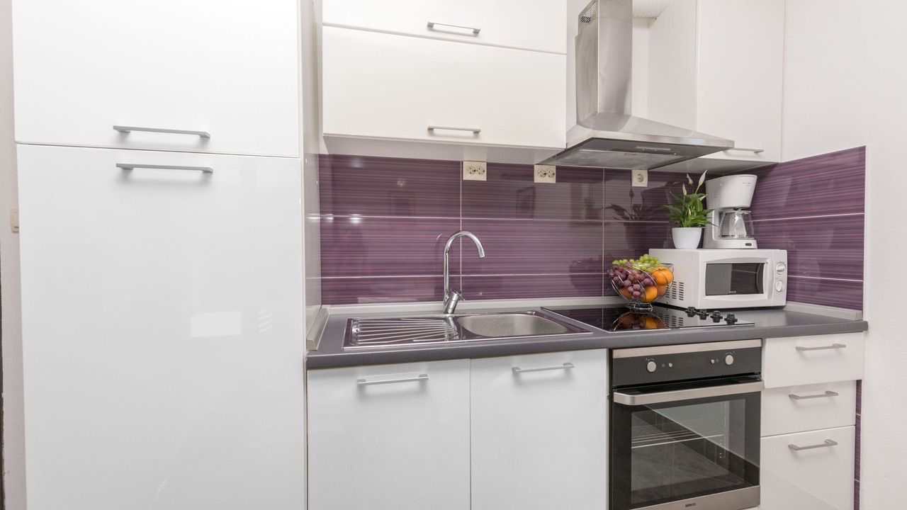 Photo of Kitchen in Srinjine