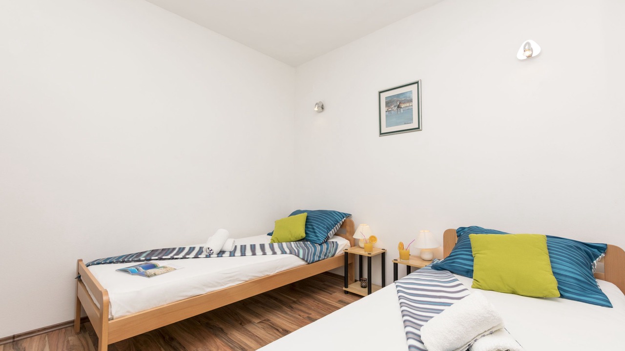 Photo of Bedroom in Srinjine