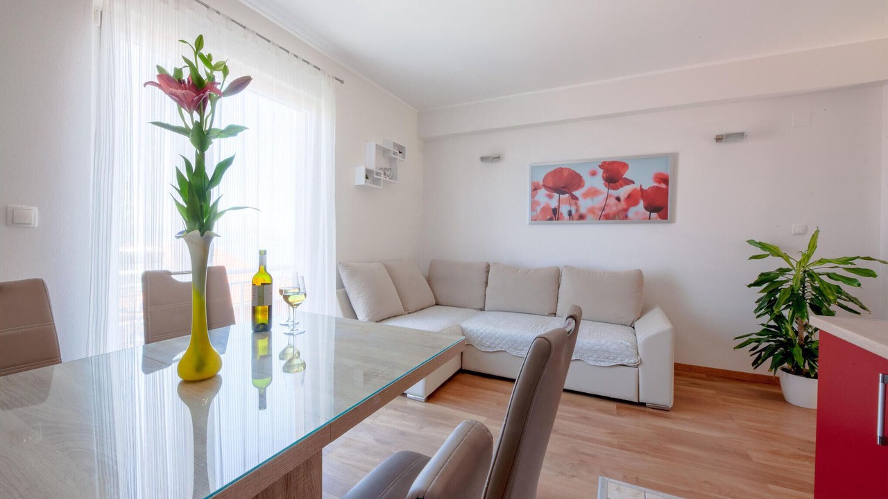 Photo of Bedroom in Prigradica