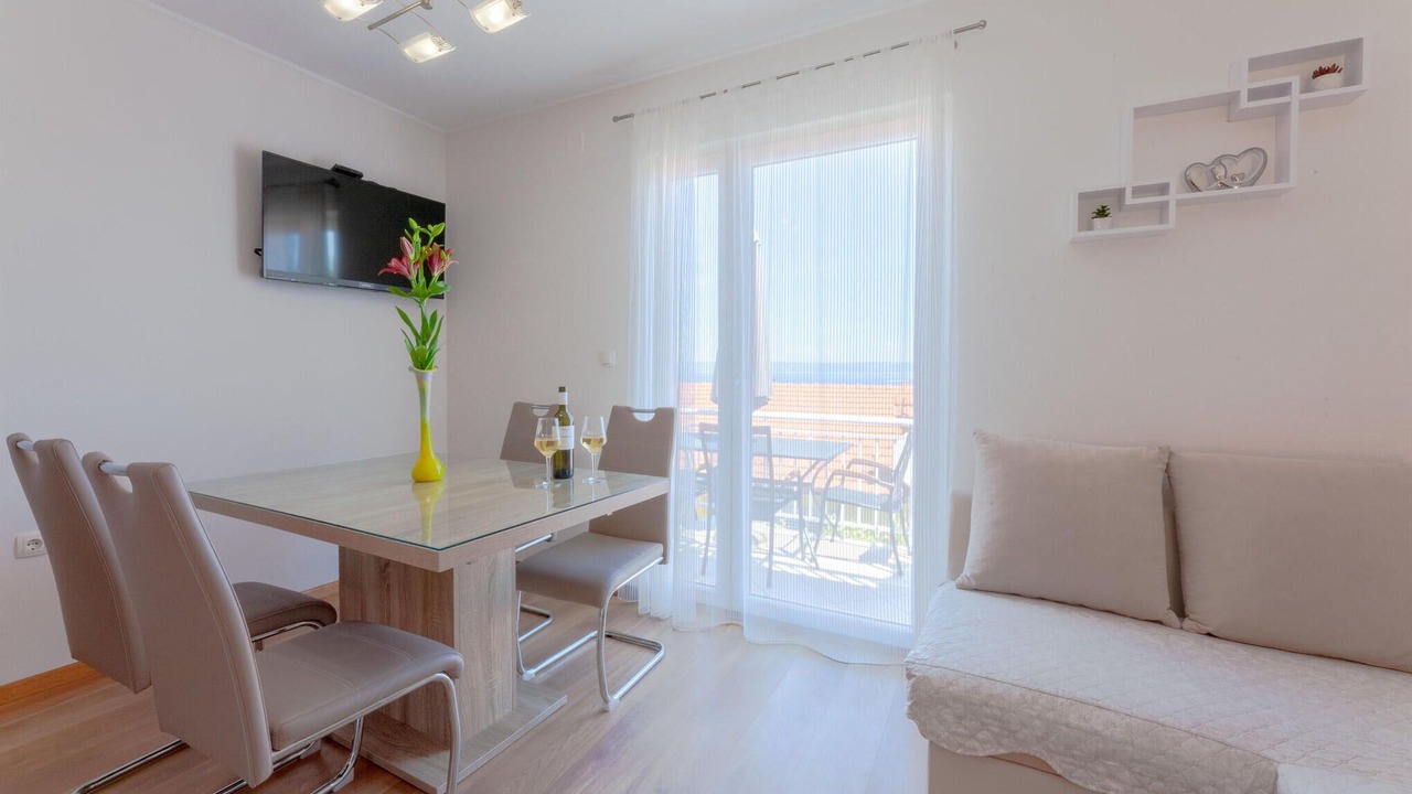 Photo of Bedroom in Prigradica