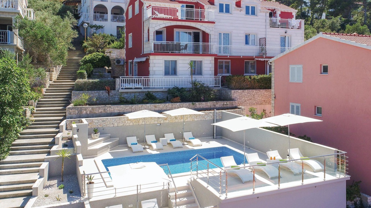 Photo of Outdoor in Prigradica