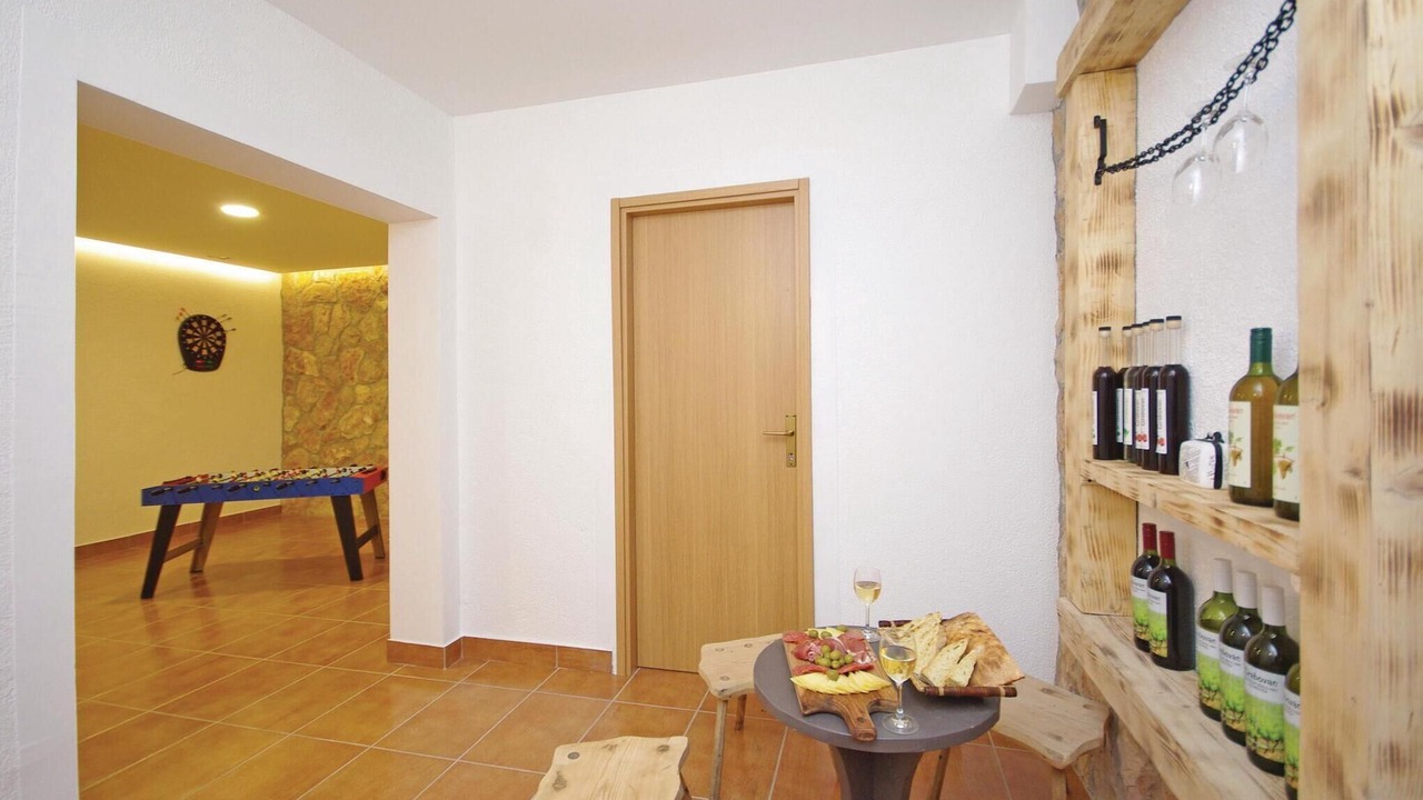 Photo of Bedroom in Donji Prolozac