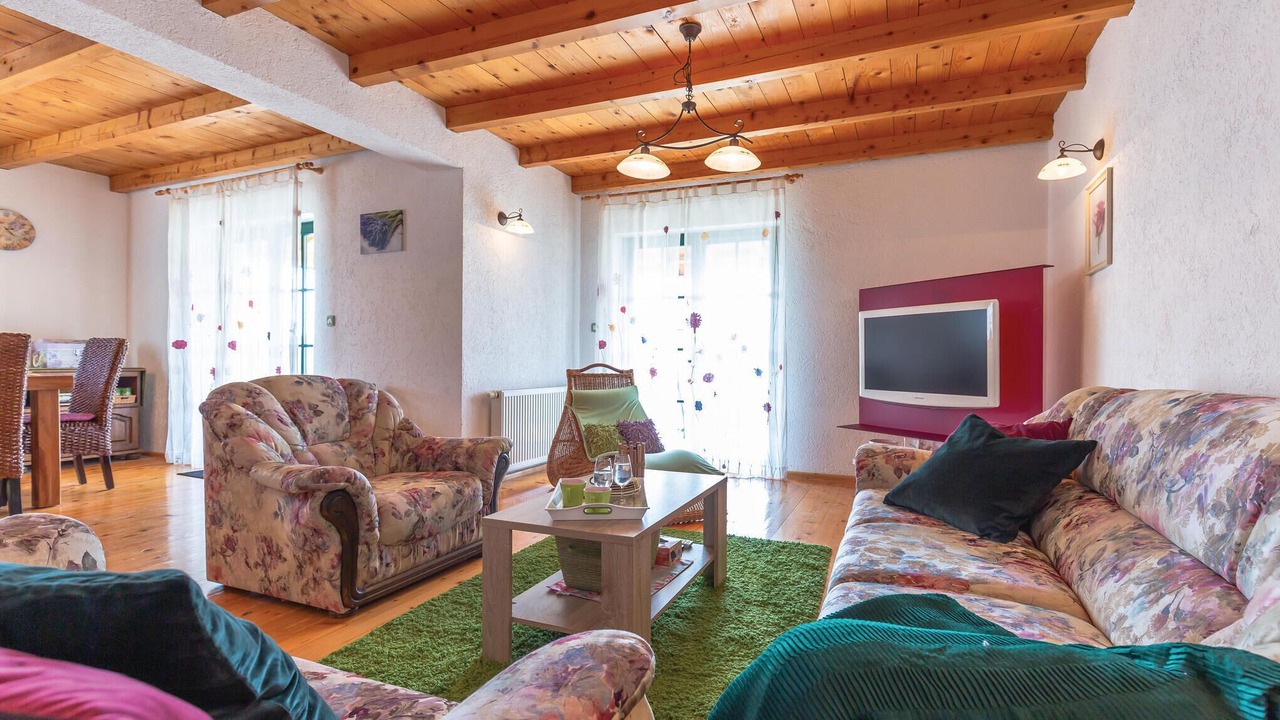 Photo of Bedroom in Donji Prolozac