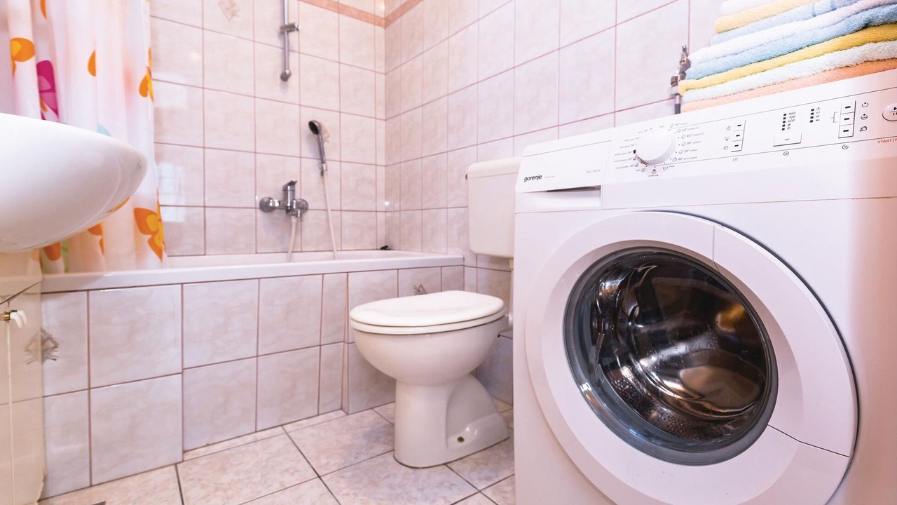 Photo of Bathroom in Zelenka