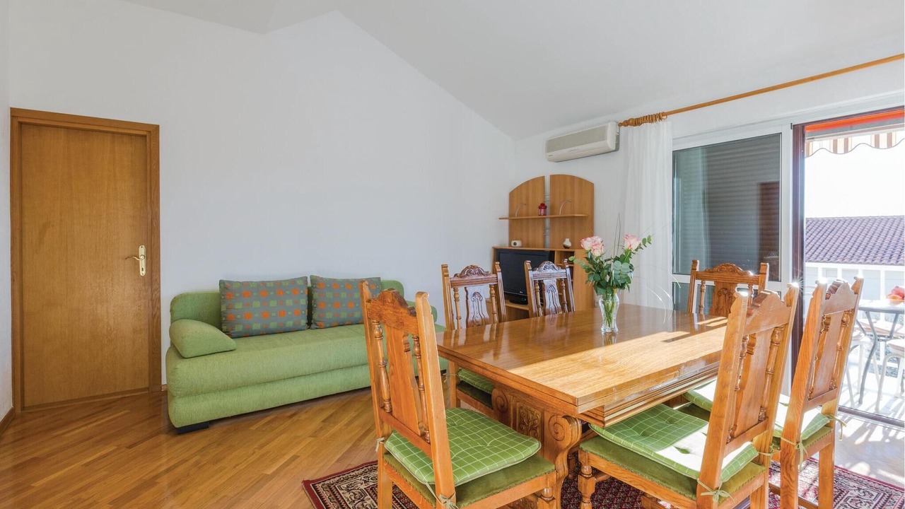 Photo of Bedroom in Zelenka