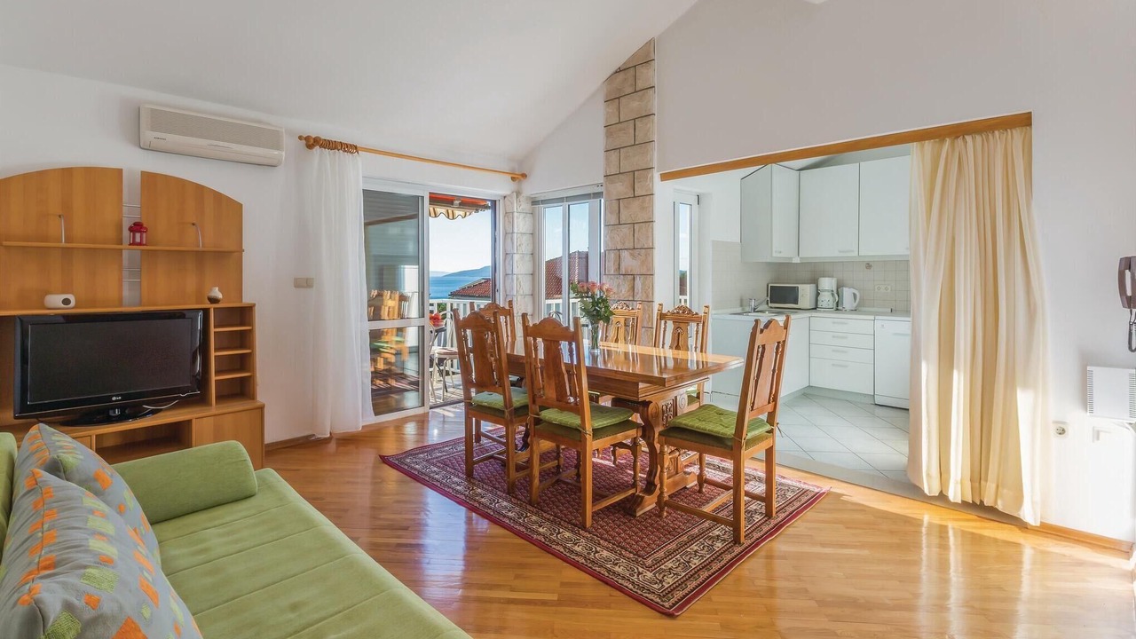 Photo of Bedroom in Zelenka