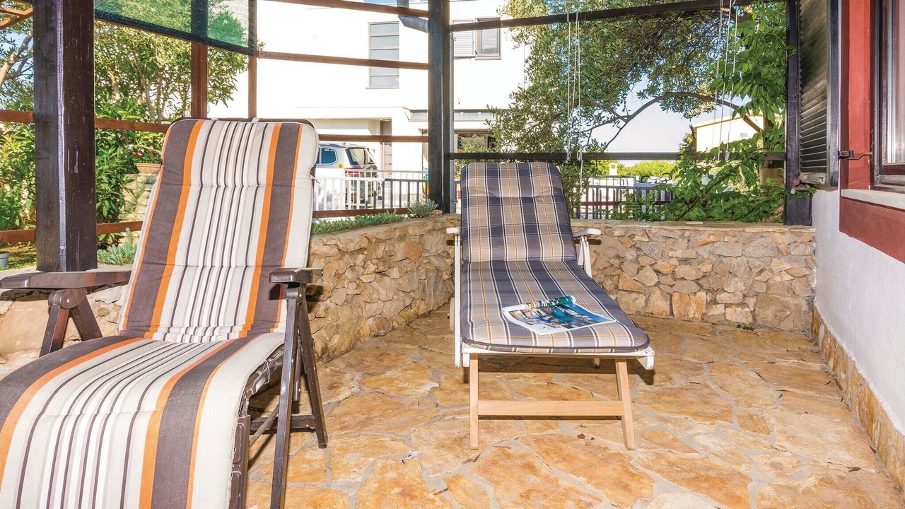 Photo of Patio Balcony in Privlaka