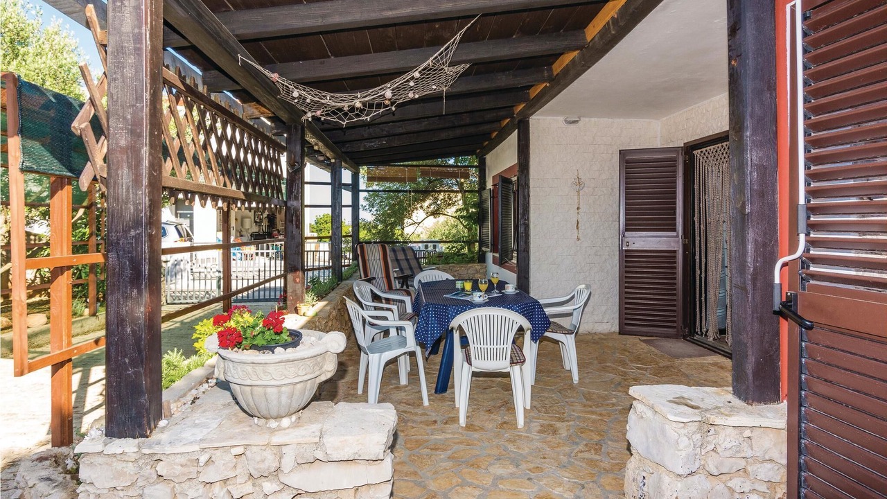 Photo of Patio Balcony in Privlaka