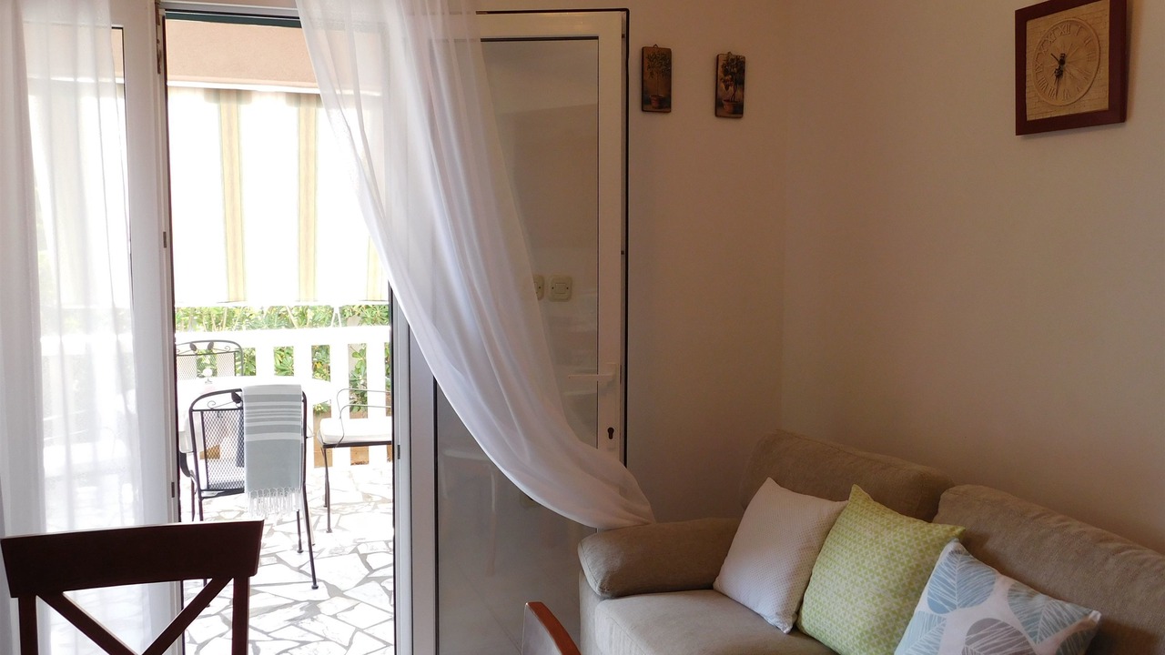 Photo of Livingroom in Milna