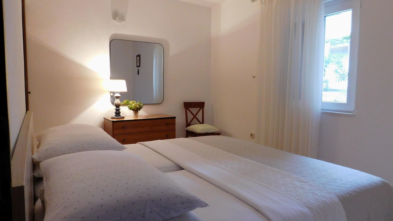 Photo of Bedroom in Milna