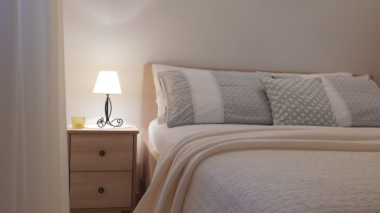 Photo of Bedroom in Milna