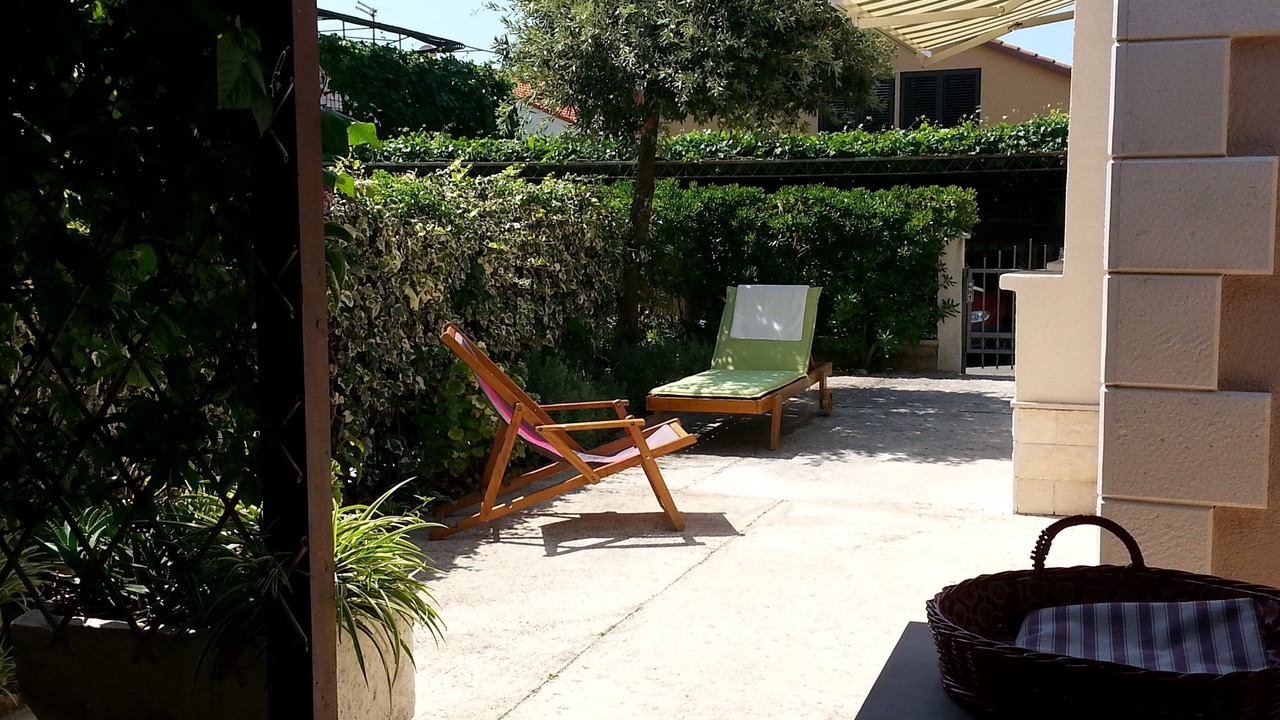 Photo of Patio Balcony in Milna