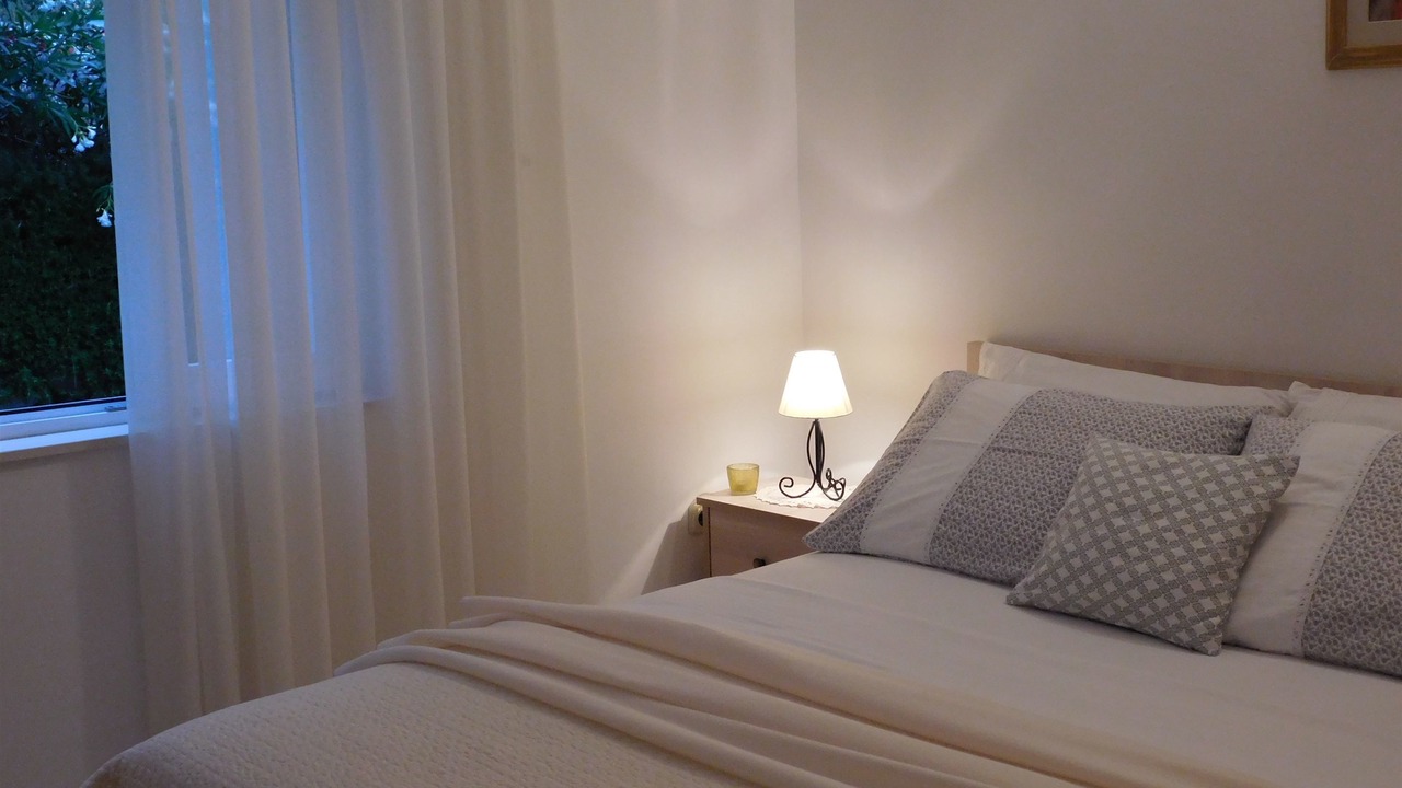 Photo of Bedroom in Milna