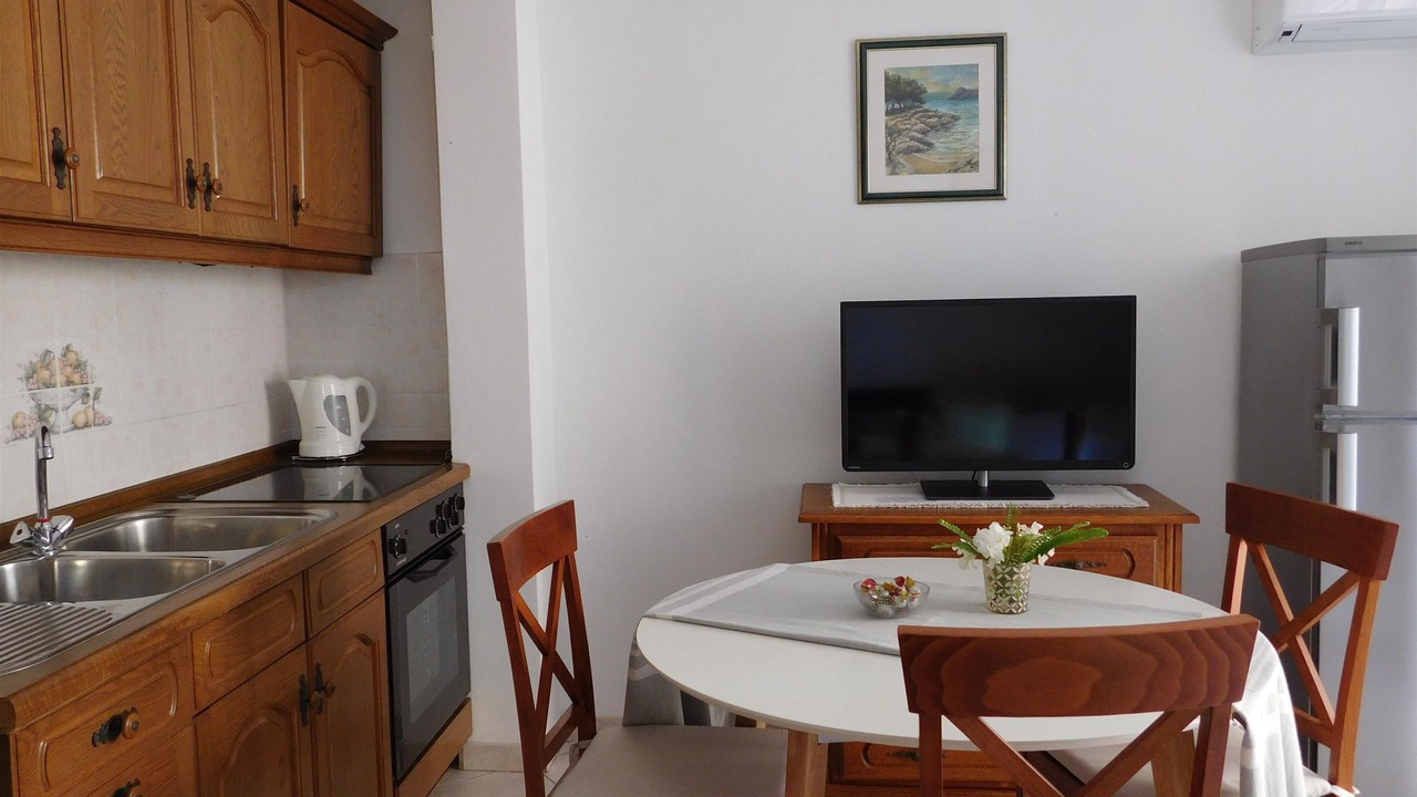 Photo of Kitchen in Milna