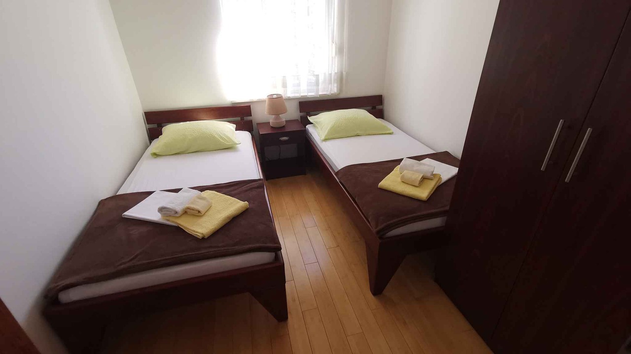 Photo of Bedroom in Selce