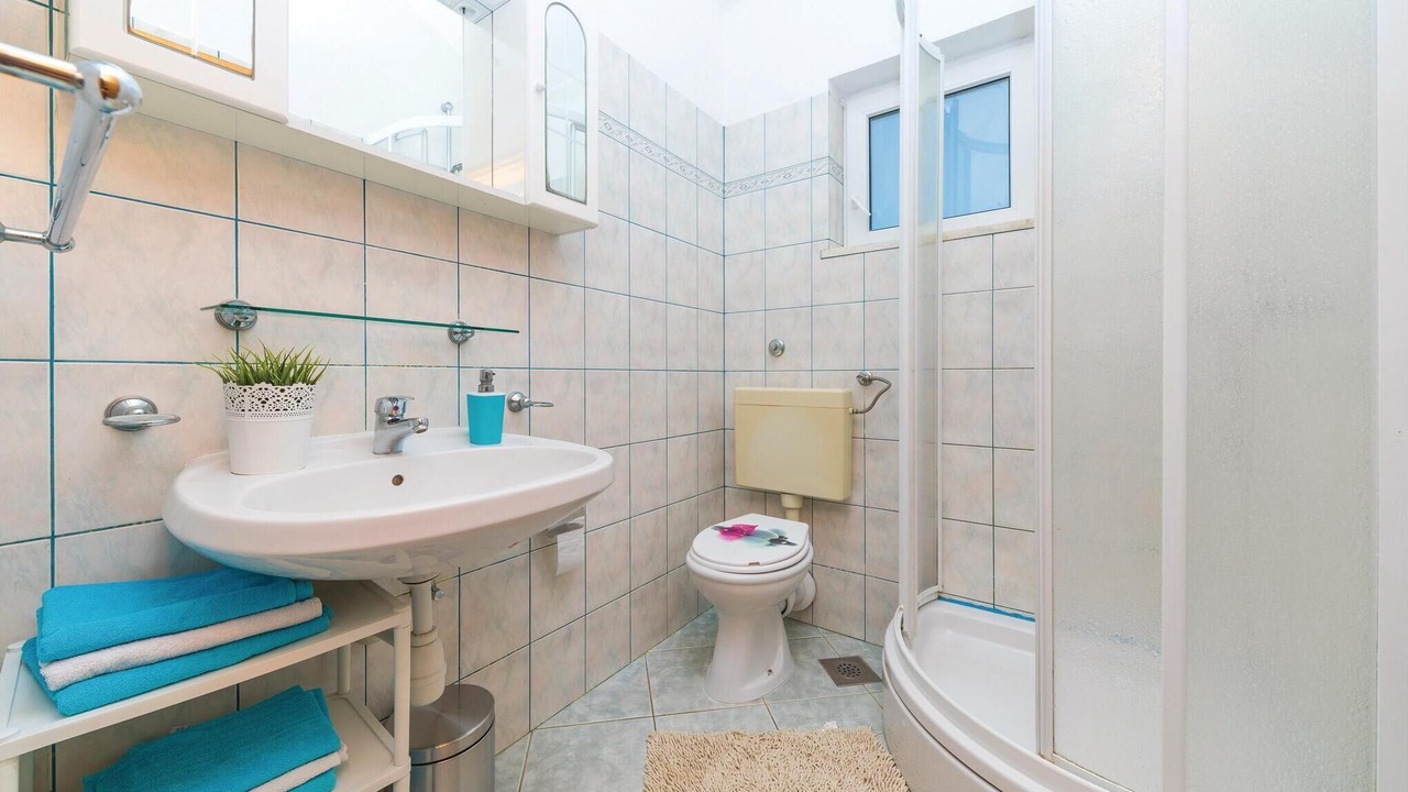 Photo of Bathroom in Poljica