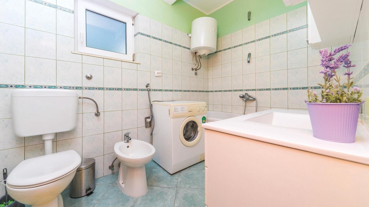 Photo of Bathroom in Poljica