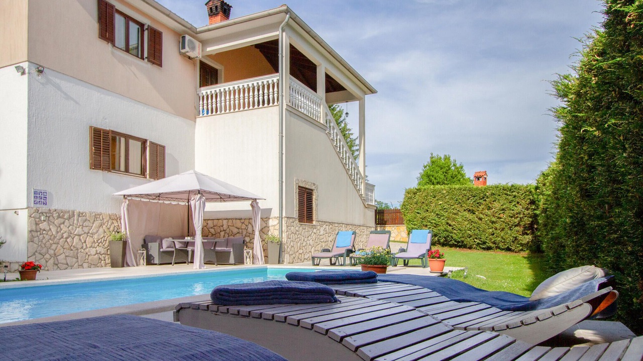 Photo of Outdoor in Gracisce