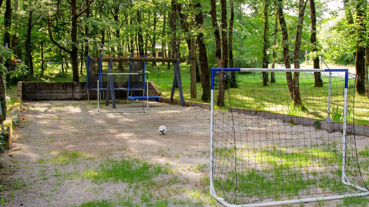 Photo of Outdoor in Gracisce
