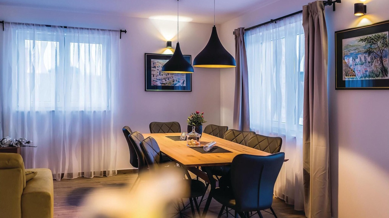 Photo of Bedroom in Sibenik