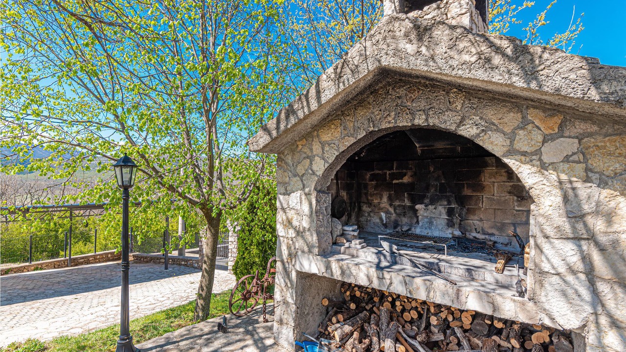 Photo of Outdoor in Kijevo