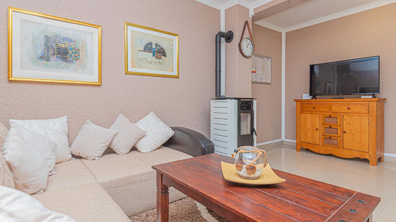 Photo of Bedroom in Kijevo