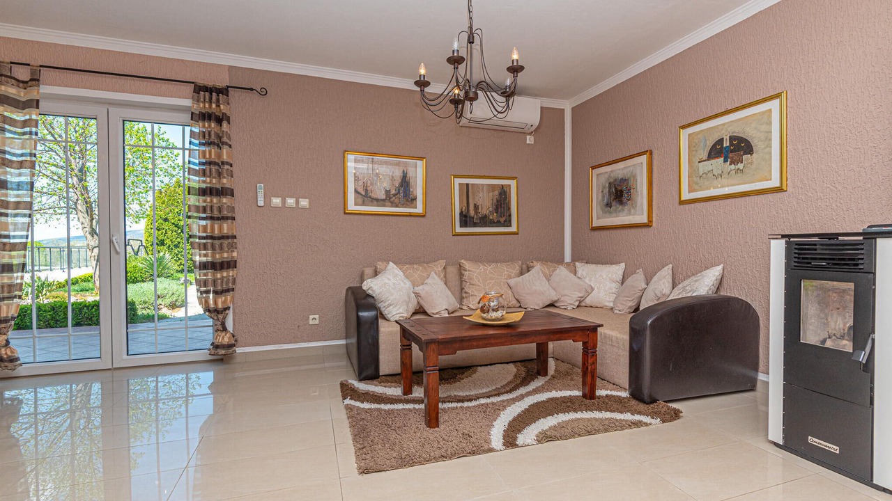 Photo of Bedroom in Kijevo