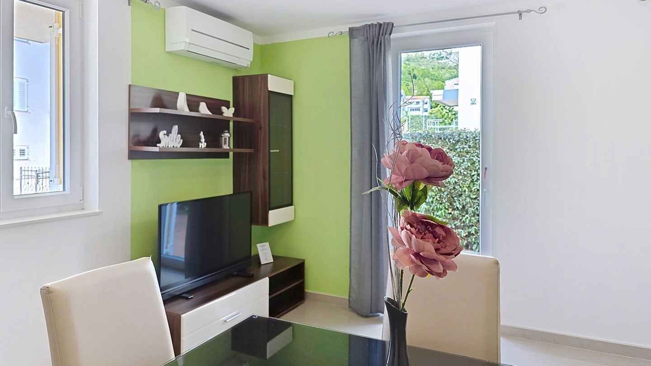 Photo of Livingroom in Baska