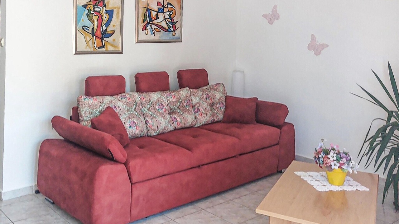 Photo of Bedroom in Stara Baska